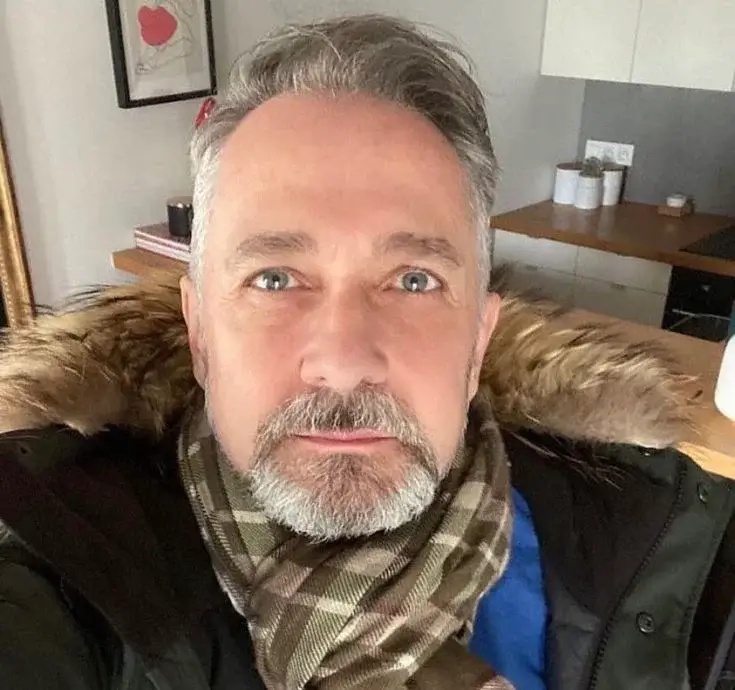Bernard M., 58 ans