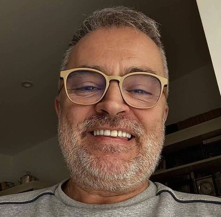 Lucas C., 61 ans (Bruxelles)