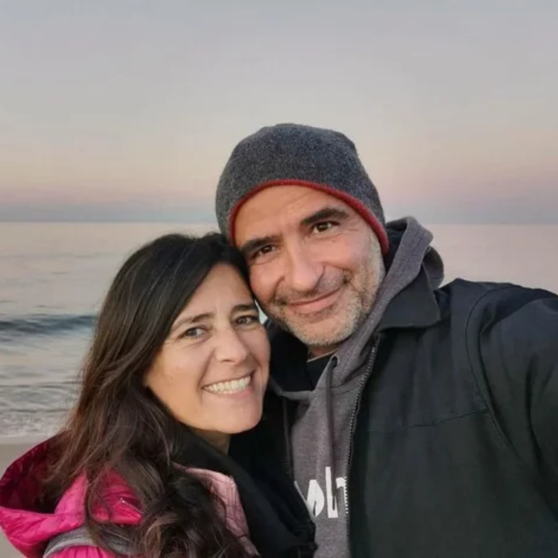 Bernard et Sophie
