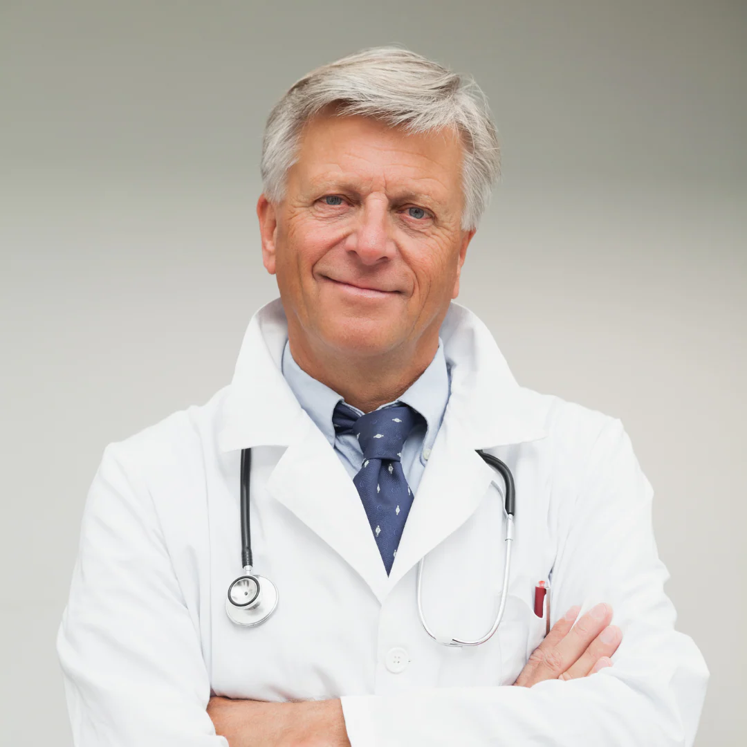 Dr. Laurent Bachelet
